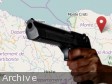 Haïti - FLASH : Un haïtien abattu par une patrouille militaire dominicaine