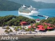 Haiti - FLASH : 2nd cruise ship canceled in Labadee