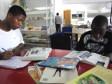 Haïti - Reconstruction : Nouvel Institut français à Port-au-Prince