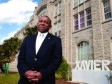 Haiti - Diaspora : A Haitian-American president of Xavier University (Louisiana)