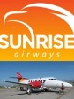 Haïti - Économie : Sunrise Airways reprend ses vols avec la République Dominicaine