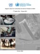 Haiti - Justice : Annual Report on the situation of human rights in Haiti