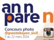 Haiti - NOTICE : The Directorate of Civil Protection launches a photo contest