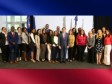 Haiti - Economy : Bilateral Workshop for attracting foreign direct investment