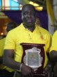 Haiti - Religion : The Minister Jimmy Albert honored by «Solèy Lafwa»