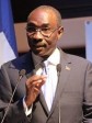 Haïti - Politique : Evans Paul souhaite du succès à Enex Jean-Charles
