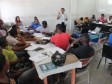 Haiti - Diaspora : Training on entrepreneurship and leadership in Grand-Goâve