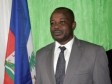 Haiti - Politic : Desras takes control of the Ministry of Environment