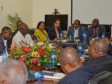 Haïti - Politique : Le Nouveau Ministre de la Planification s’inscrit dans la continuité