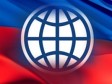 Haïti - Économie : La Banque Mondiale continue de travailler avec Haïti
