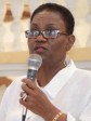 Haiti - Health : «One can not speak health by dissociating the body of the spirit» dixit Dr. Ginette Privert