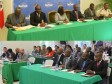 Haiti - Economy : Towards common strategies to fight against smuggling