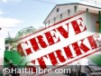 Haiti - Health : Irresponsible strike in hospitals