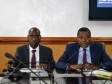 Haiti - Economy : Launch of the Project Finance Act 2016-2017 process