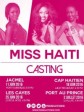 Haiti - NOTICE : Miss Haiti 2016, registration open