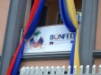 Haiti - Europe : Official inauguration of the new building of BONFED