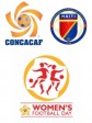 Haïti - Sports : J-2, journée CONCACAF du football féminin 2016