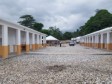 Haiti - Education : Inauguration of the National School of Lafond