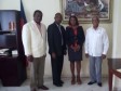 Haiti - Education : Cuba and Haiti are preparing the 7th literacy campaign