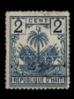 Haïti - Social : Members of the Haitian Philatelic Society rewarded