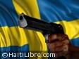 Haïti - FLASH : Un touriste suédois abattu à Pétion-ville