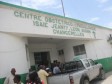 Haiti - Health : Partial reopening of maternity Isaie Jeanty
