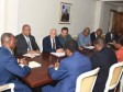 Haïti - Économie : PetroCaribe réunion au sommet de l'État