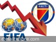 Haiti - Football : Our Grenadiers collapse in the world rankings