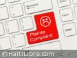 Haïti - AVIS : Nouveau service de plaintes au CONATEL