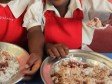 Haiti - Politic : Launch of the sectoral table «School Feeding»
