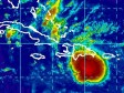 Haïti - FLASH : Risque de formation d’un ouragan au cours des prochaines 48 heures (MAJ 8h00 a.m.)
