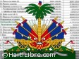 Haiti - Economy : Overview of budget allocations (2016-2017)