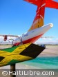 Haiti - Economy : Sunrise Airways spreads its wings on Jamaica