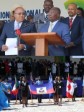 Haïti - Religion : Privert célèbre les 200 ans du protestantisme en Haïti