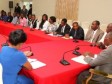 Haiti - Education : 21 Haitian scholars depart for Cuba