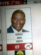 Haïti - Élections : Le CEP exclut un candidat au Sénat