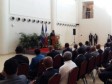 Haiti - Economy : Statement of Governor of the Central Bank