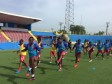 Haiti - Russia 2018 : National selection, list of players selected