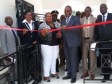 Haïti - Politique : Nouveau bâtiment pour la Vice-délégation de l'Arcahaie