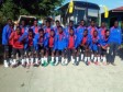 Haiti - Football : U17 selection has left the country for Trinidad