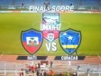 Haïti - Football U-17 : Nos Grenadiers remportent la victoire en demi finale  [3-1]