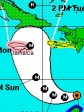 Haiti - FLASH : Matthew, Hurricane Category 4 (UPDATE 4:50 p.m.)