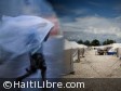 Haiti - Matthew : 55,107 persons in camps in Haiti without protection...