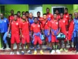 Haiti - Football U-20 : Caribbean Cup, list of Grenadiers