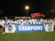 Haïti - Football U-20 : Les Grenadiers remportent la Coupe Caraïbe des Nations
