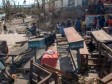 Haiti - Education : Schooling of 490,000 students affected by Matthew