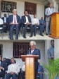 Haiti - Education : Launch of second university in Artibonite