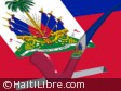 Haiti - FLASH : Results of elections 1/3 senate, complementary legislative...