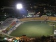 Haiti - Sports : The security of Sylvio Cator Stadium Threatened