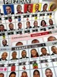 Haiti - Elections : Accounting time approaches for candidates...